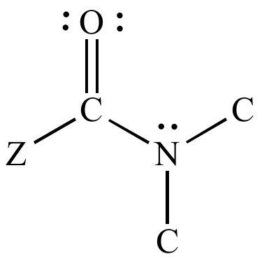 <p>identify the functional group</p>