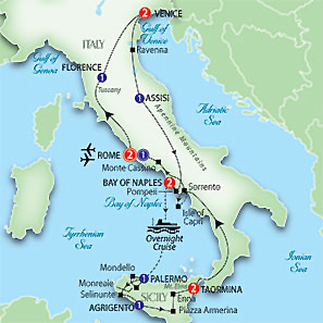 Italienisch