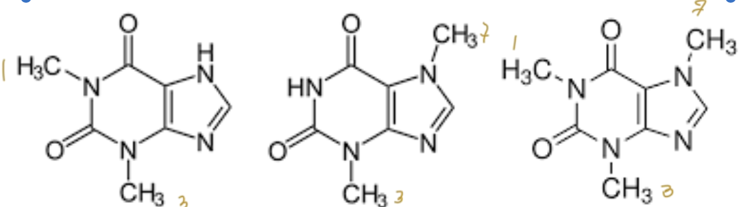 <p>name, class origin</p>