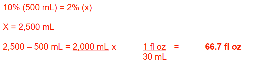 <p>66.7 fl oz</p>