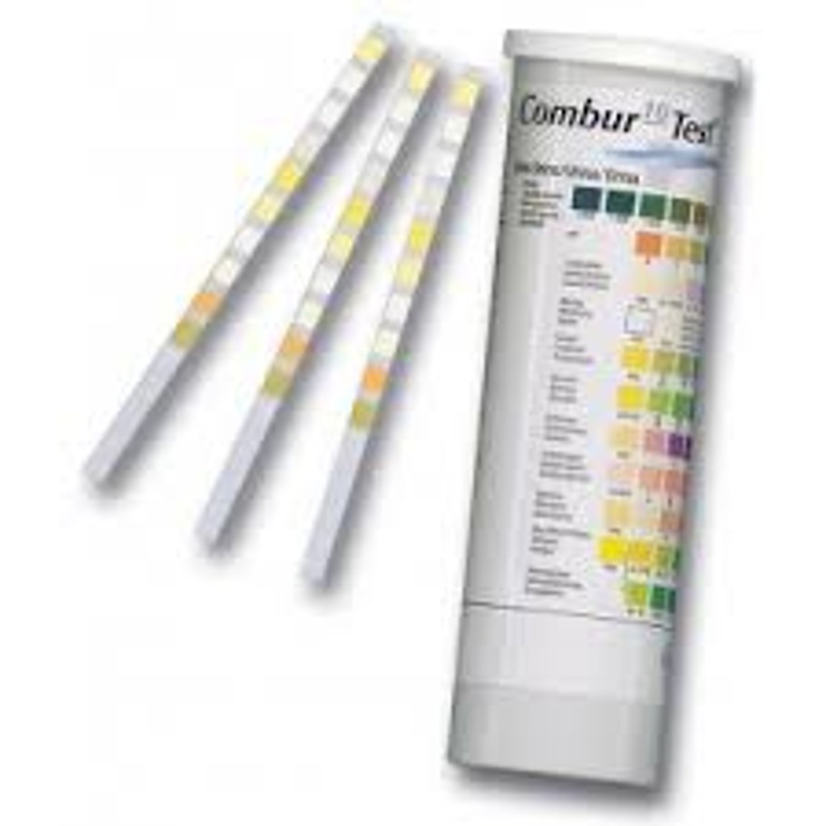 <p>used for quick screening of urine to detect various health issues</p>