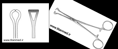 <p>Identify forceps</p><p>Job</p>