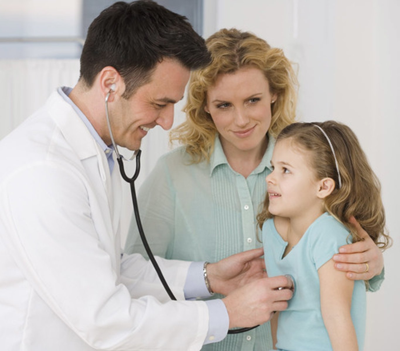<p>to go to the doctor</p>