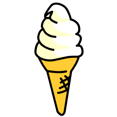 <p>Ice Cream</p>