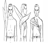 <p>What kind of bandage is this</p>