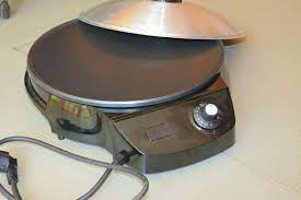 <p>griddle</p>