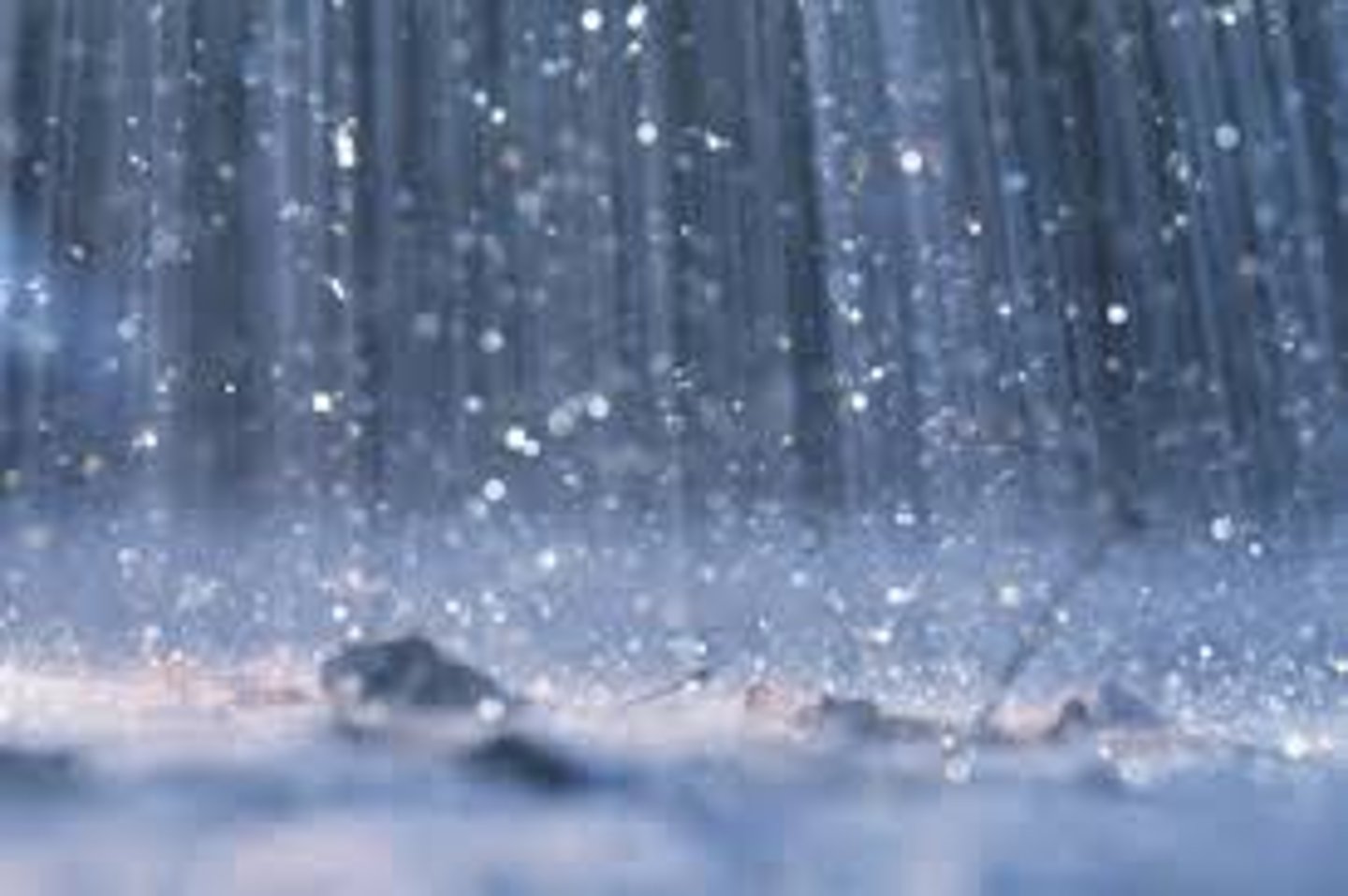 <p>liquid precipitation</p>