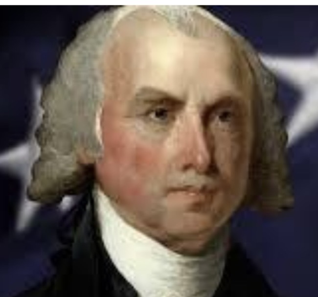 <p><span>Thomas Jefferson Y James Madison</span></p>