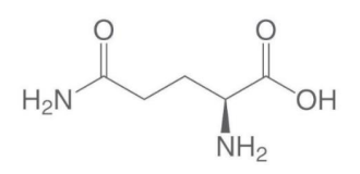 <p>the structure is formula of</p><p>A. Glu</p><p>B. Asn</p><p>C. Asp</p><p>D. Gln</p>