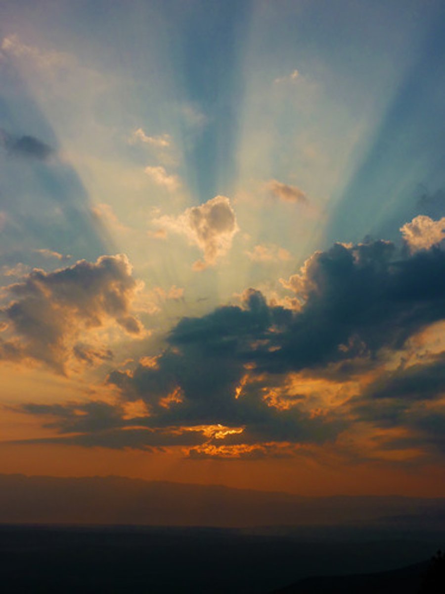 <p>early in the day, in the morning</p>