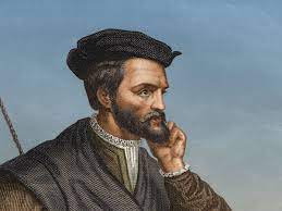 Jacques Cartier