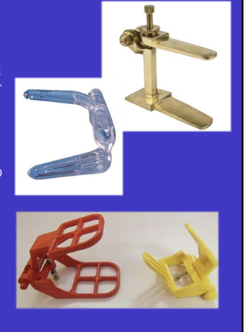 <p>only allow up and down movements and no lateral excursion </p><p>the hinge is too near the teeth compared to reality, this affects the mandibular arc of closure and ultimately how the teeth occlude on the cast</p><p>there is only one hinge joint whereas there are 2 in the patient </p><p>not usually recommended but sometimes ok for very simple dentures</p><p>if it is used for more complex work then be aware of their limitation and potential error on your restorations </p>