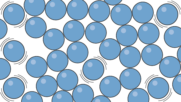 <p>What state of matter is this?</p>