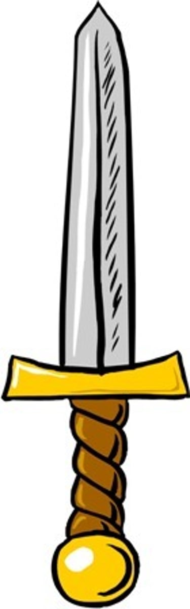 <p>elle remplace un mot par un autre selon un lien logique</p>