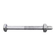 <p>machine bolt</p>