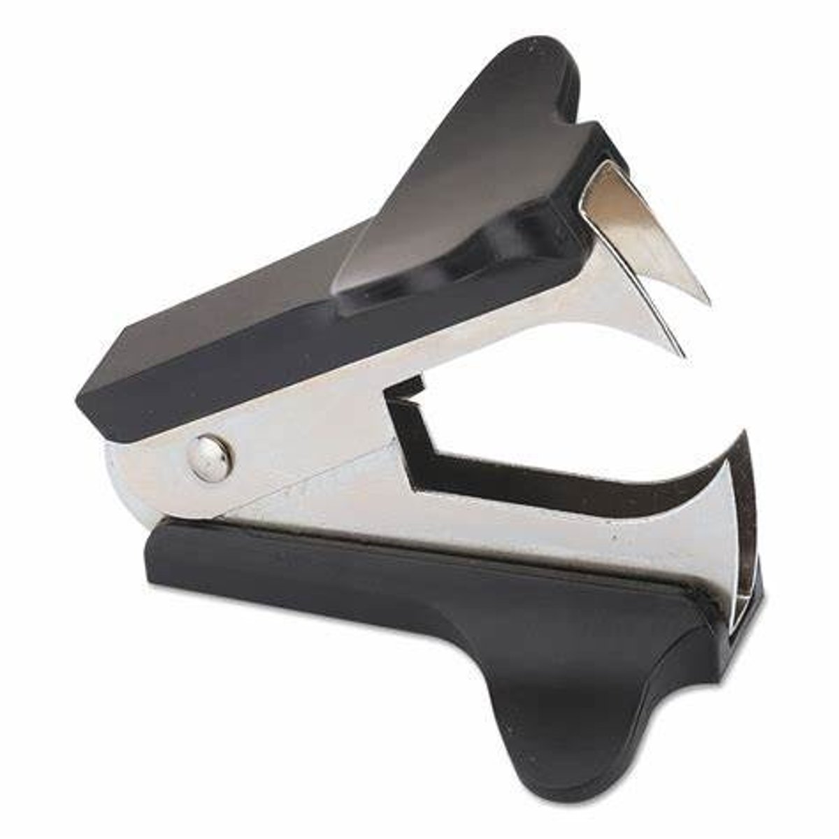 <p>the staple remover</p>