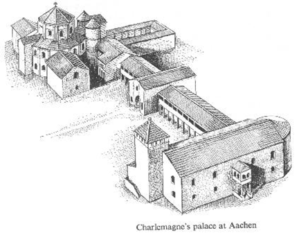 <p>early medieval: carolingian and ottonian</p><img src="https://knowt-user-attachments.s3.amazonaws.com/1712dd11-0b9e-45e8-82c1-76565dc69e53.png" data-width="25%" data-align="center"><img src="https://knowt-user-attachments.s3.amazonaws.com/e1ec75fc-1629-44f6-99c1-3470d3f26855.png" data-width="25%" data-align="center"><img src="https://knowt-user-attachments.s3.amazonaws.com/c4145296-e198-495d-bd18-32b0292582ac.png" data-width="25%" data-align="center"><img src="https://knowt-user-attachments.s3.amazonaws.com/dc04bb88-e7db-435a-b316-fafa472c261b.png" data-width="25%" data-align="center"><p>west work: tower-like western-entrance to a church with a chapel over it</p><p>charlemagne’s throne located here</p><img src="https://knowt-user-attachments.s3.amazonaws.com/236abc4e-e279-42af-b8de-a6ec8b180a70.png" data-width="25%" data-align="center"><p>8 sided to 12 sided</p><img src="https://knowt-user-attachments.s3.amazonaws.com/2c61af45-515e-401b-bad3-ba9b20840204.png" data-width="25%" data-align="center"><img src="https://knowt-user-attachments.s3.amazonaws.com/5887d939-269e-4c32-9531-3f2afbd0fd50.png" data-width="100%" data-align="center"><p>odo of metz utilized the (now visible) predominant structural solution at the colosseum for the chapel the barrel vault</p><img src="https://knowt-user-attachments.s3.amazonaws.com/920831bd-d66d-47e7-aed3-480e2a6c5d8b.png" data-width="25%" data-align="center"><p></p>