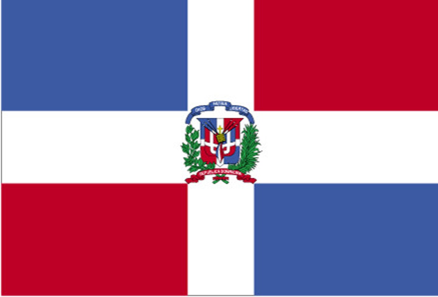 <p>República Dominicana</p>