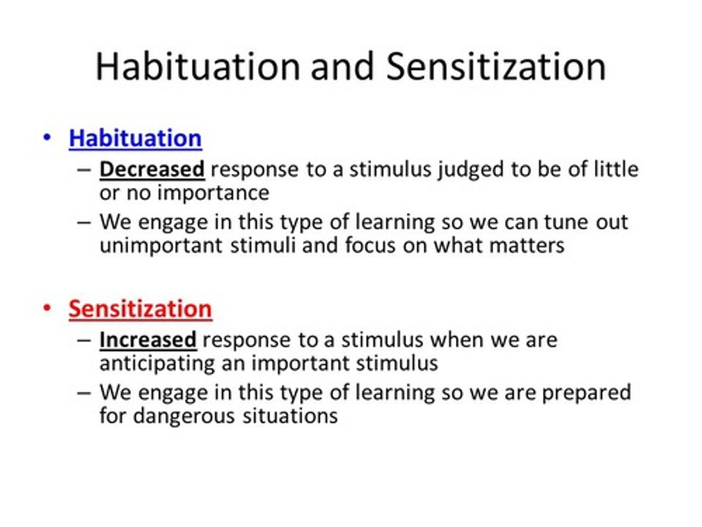 Behavioral Science Ii Module Of The Mcat Self Prep Ecourse Lesson 5