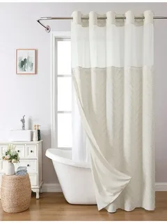 <p>shower curtain</p>