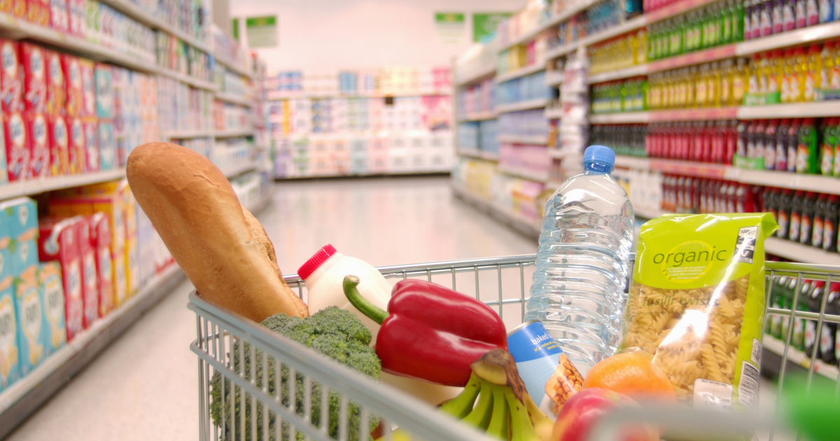 <p>supermercado</p>