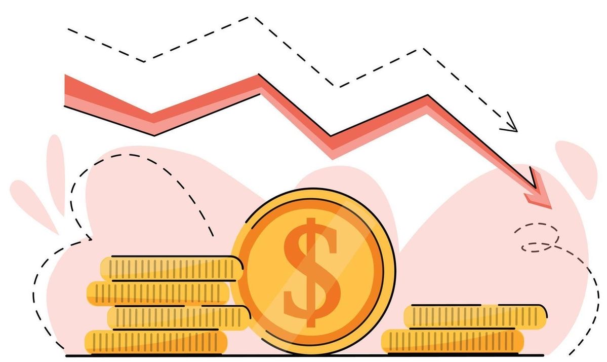 <p>When producing more goods lowers the cost per unit</p>