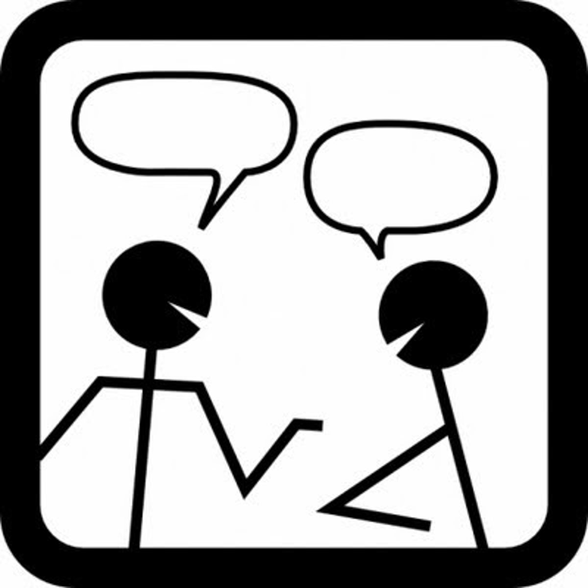 <p>to tell (about)</p><p>(in more than one sentence)</p>