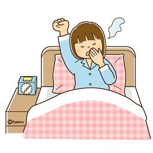 <p>get up </p>