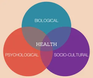<p>Causes of psychological disorders </p>