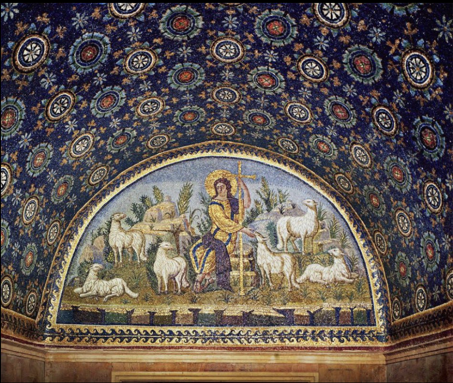 <p>When was it created?</p>