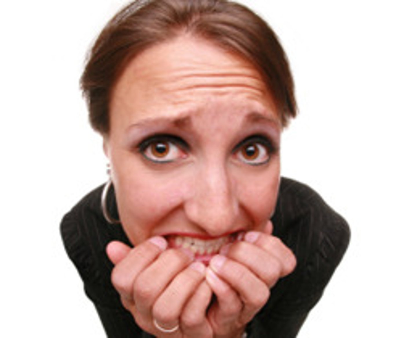 <p>стурбований</p>