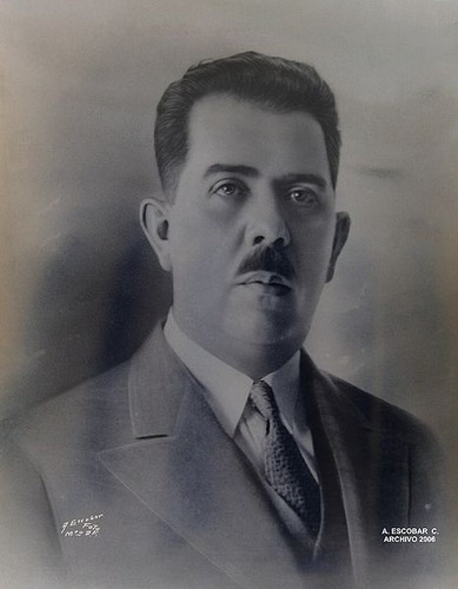 <p>President of Mexico (1934-1940). He brought major changes to Mexican life by distributing millions of acres of land to the peasants, bringing representatives of workers and farmers into the inner circles of politics, and nationalizing the oil industry</p>