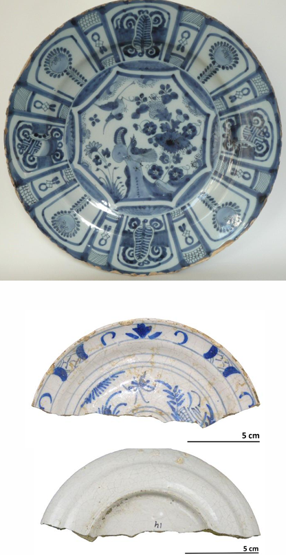 <p>Welk type en welke periode?</p>