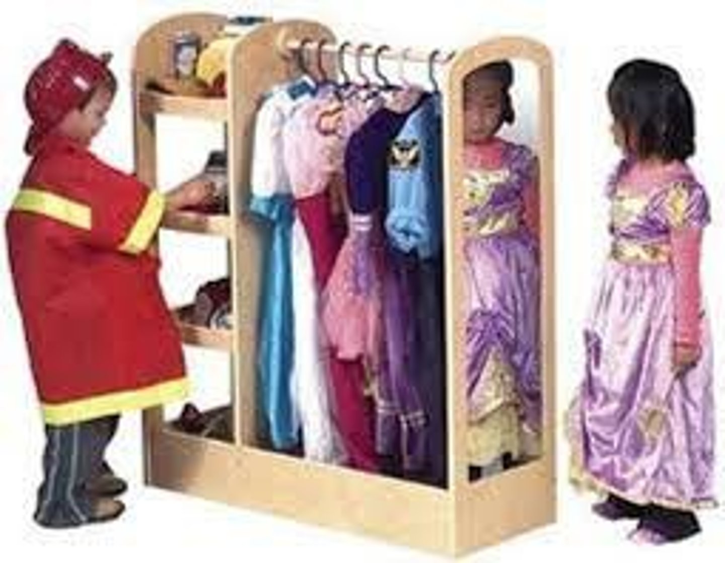 <p>the process by which children learn and adopt behaviors, interests, and roles considered appropriate for their gender according to cultural norms.</p>