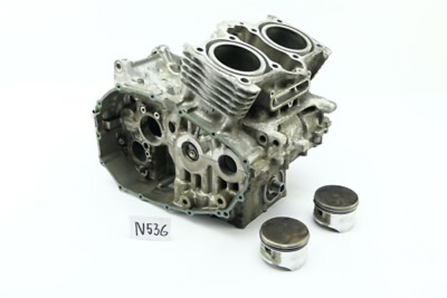 <p>Motorcycle engines</p>