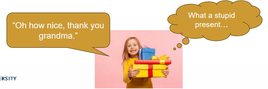 <p>• Concept of <strong>mixed emotions</strong></p><p>• <strong>Mental time-travel</strong>: anticipation and recall of cognitive and emotional aspects of events, better understanding of emotions</p><p>• Improved ability to <strong>suppress or hide</strong> negative emotional reactions (e.g., not showing sadness to parents)</p>