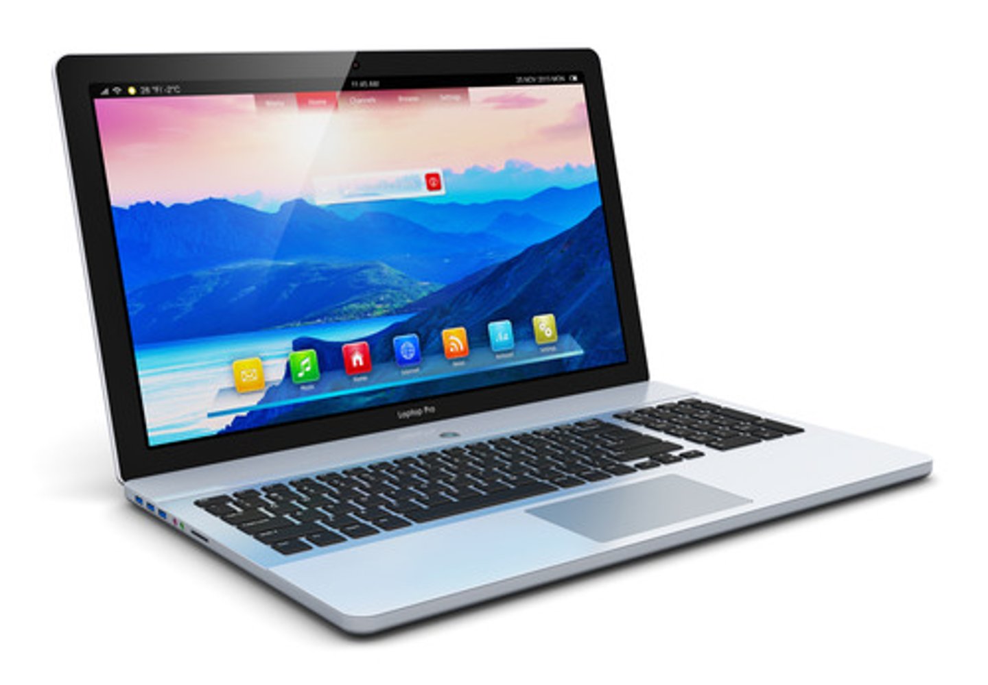 <p>laptop</p>