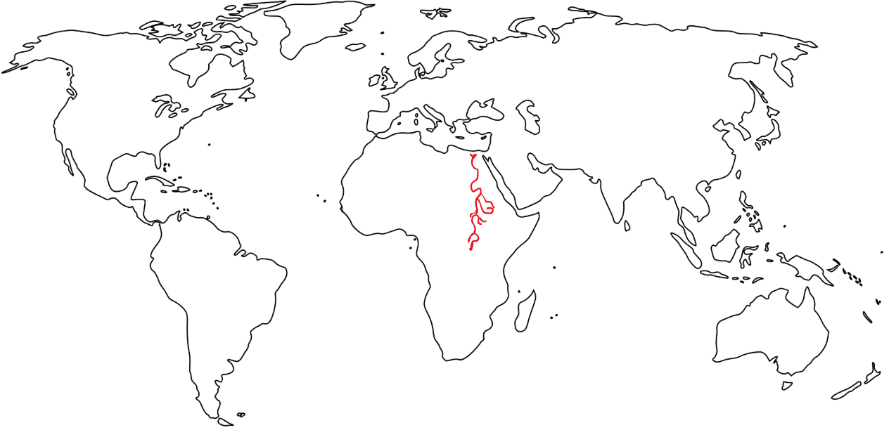 <p>What river is this?</p>