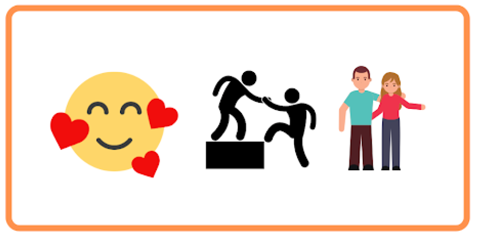 <p>Como le gustaba ayudar a sus padres, </p>
