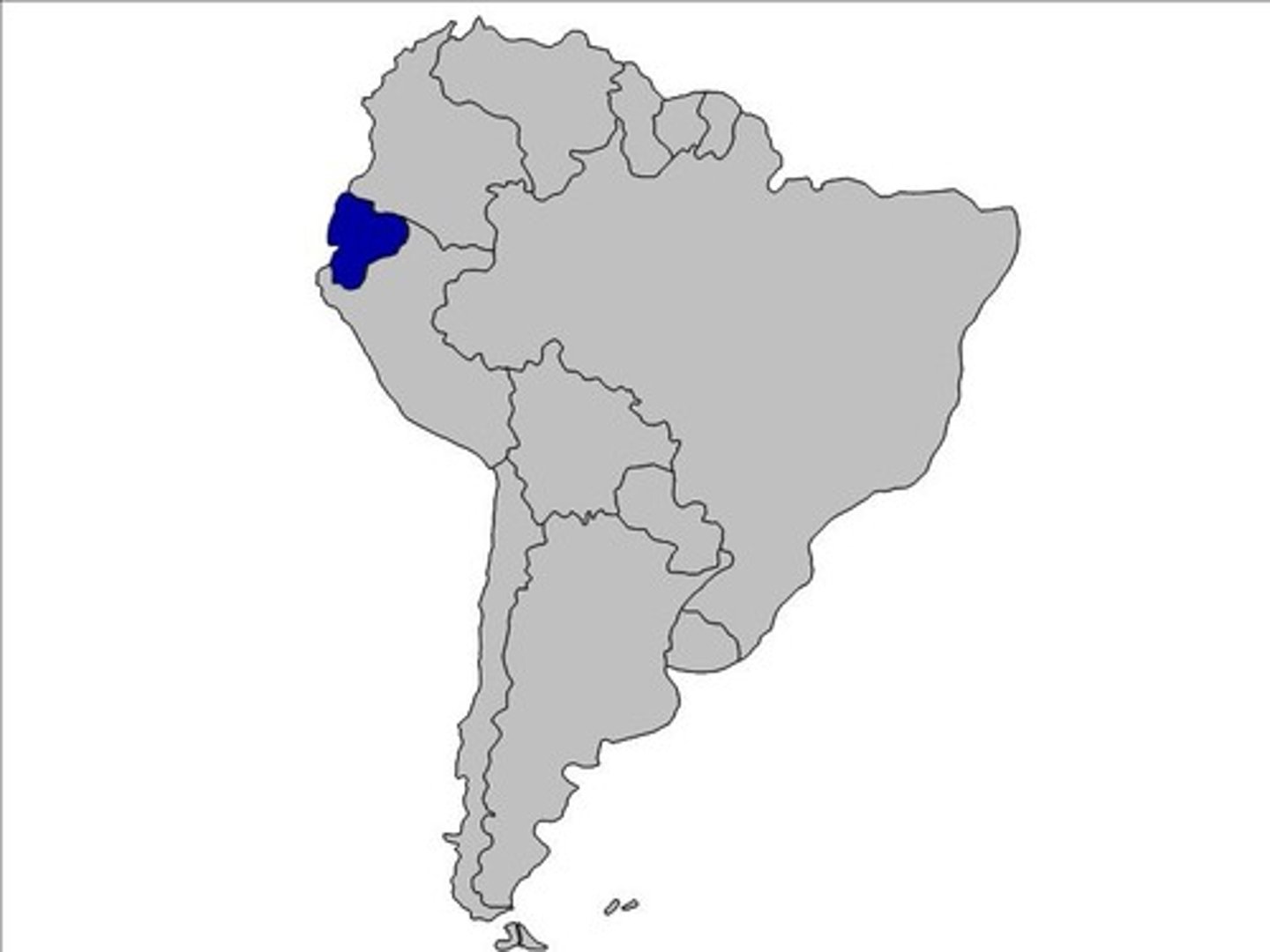 <p>Capital: Quito</p>