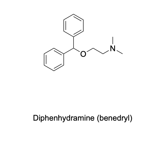 <p>Please label the following compound for unique 13C NMR signals using our normal numbering notation:</p>