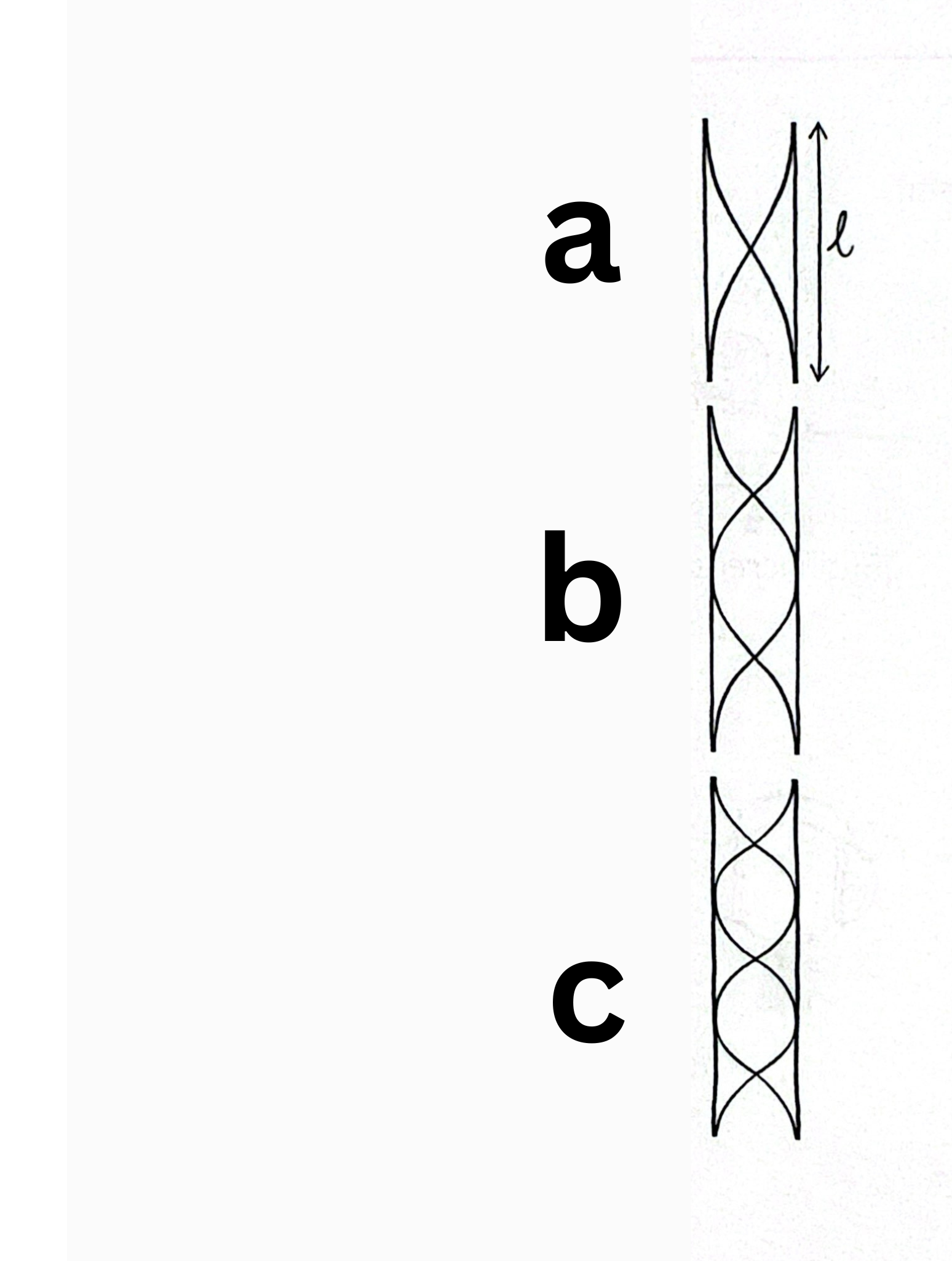<p><span style="color: rgb(0, 0, 0);"><span>Define these frequencies</span></span></p><p><span style="color: rgb(0, 0, 0);"><em><span>Open Pipes</span></em></span></p>