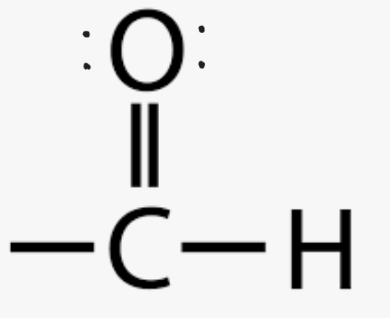 <p>Name the functional group</p>