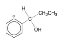 <p>give the type of environment the labelled C is in + the range it will have a peak in </p>