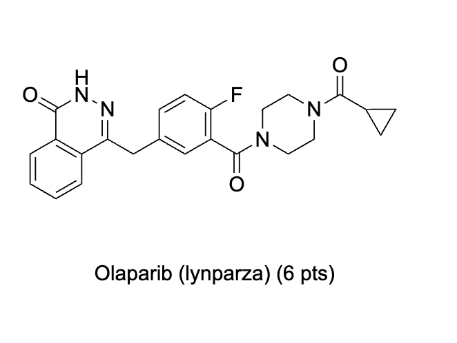 <p>Label 1H NMR Signals</p>