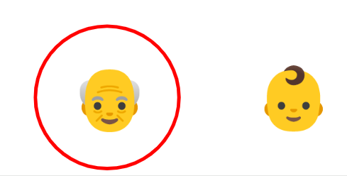 <p>Mayor que, Старший за, Mais velho que, 比…老, Lớn hơn</p>