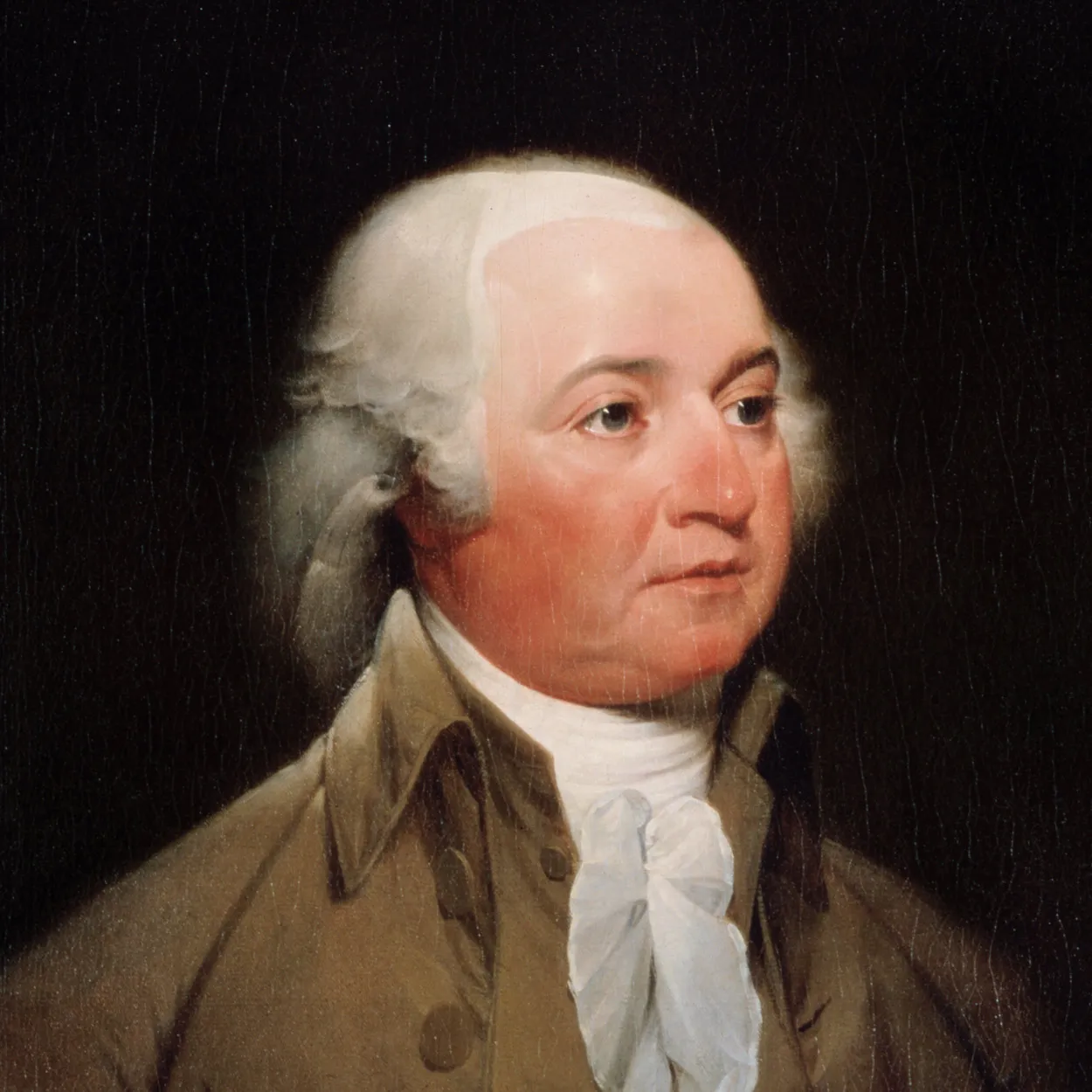 <p>John Adams (remember Report Card assignment = B-) <span data-name="eyes" data-type="emoji">👀</span><span data-name="speaking_head" data-type="emoji">🗣</span><span data-name="no_entry_sign" data-type="emoji">🚫</span></p>