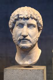 <p>Who was Hadrian?</p>