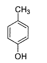 <p>CH3 OH (para)</p>