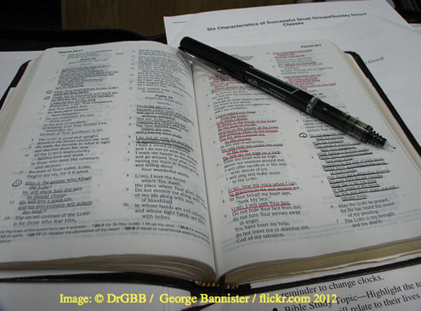 <p>A challenge to a religion's ideas about ultimate reality or any of the other categories of beliefs/existential questions.</p>